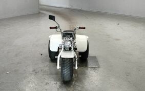 HONDA MONKEY Trike Z50J