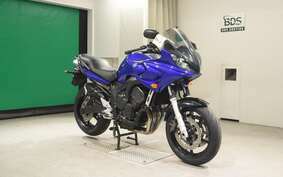 YAMAHA FAZER FZ6 S 2006