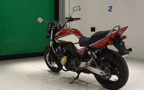 HONDA CB400SF VTEC A 2010 NC42