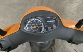 SUZUKI LETS4 CA41A