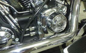 HARLEY FLSTN 1580 2008