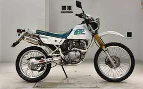 SUZUKI DJEBEL 125 SF44A