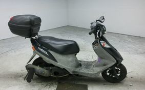 SUZUKI ADDRESS V125 G CF46A