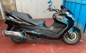 SUZUKI SKYWAVE 250 (Burgman 250) SS Type CJ46A