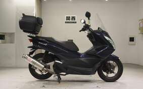 HONDA PCX125 JF56