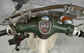 HONDA C50 SUPER CUB AA01