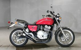 HONDA CB400F 1998 NC36