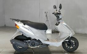 SUZUKI ADDRESS V125 G CF46A