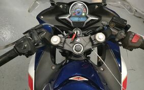 HONDA CBR250R MC41