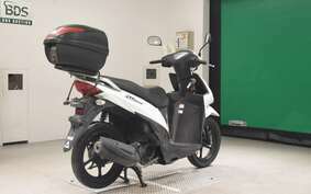 SUZUKI ADDRESS 110 CE47A