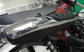 HONDA DAX 125 JB04