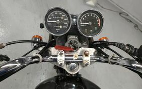 HONDA CB400SS Cell 2005 NC41