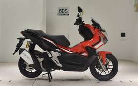 HONDA ADV150 KF38