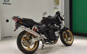 HONDA CB400SF VTEC Spec3 2004 NC39