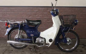 HONDA PRESS CUB 50 AA01