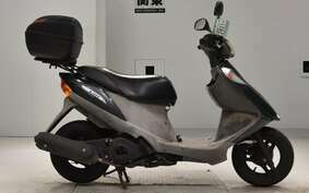 SUZUKI ADDRESS V125 G CF4EA