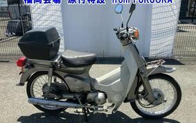 HONDA C90-E HA02