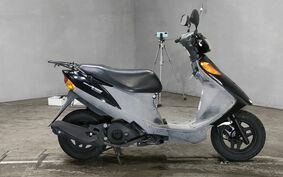 SUZUKI ADDRESS V125 CF46A