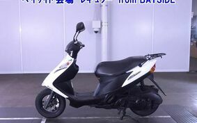 SUZUKI ADDRESS V125 G CF46A