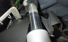 SUZUKI ADDRESS V125 DT11A