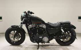 HARLEY XL1200X 2014 LC3