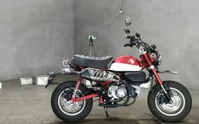 HONDA MONKEY 125 JB02