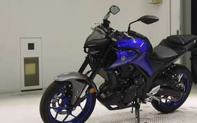 YAMAHA MT-25 A RG43J