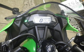 KAWASAKI NINJA 250 SL BX250A