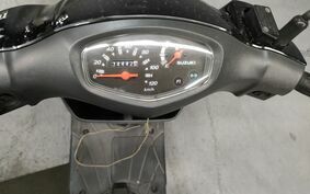 SUZUKI ADDRESS V125 CF4EA