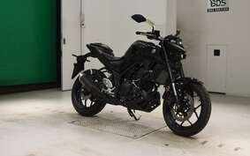 YAMAHA MT-25 A RG43J