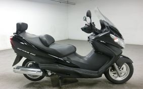 SUZUKI SKYWAVE 250 (Burgman 250) CJ43A