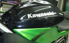 KAWASAKI Z250 SL BR250E