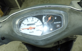 SUZUKI ADDRESS V125 G CF46A