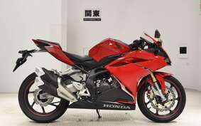 HONDA CBR250RR A MC51