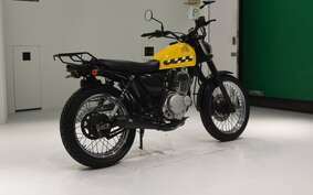 SUZUKI GRASS TRACKER Bigboy NJ4DA