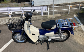 HONDA SUPER CUB50 AA07