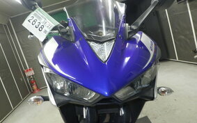 YAMAHA YZF-R25 RG10J