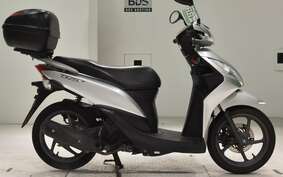 HONDA DIO 110 JF31