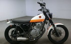 SUZUKI GRASS TRACKER NJ47A