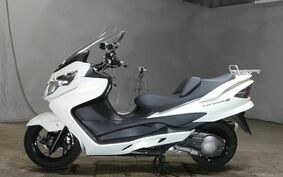 SUZUKI SKYWAVE 250 (Burgman 250) S CJ46A