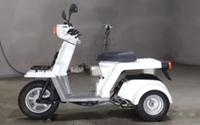 HONDA GYRO TD02