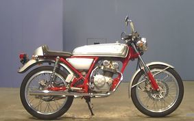 HONDA DREAM 50 AC15