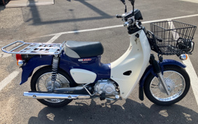 HONDA SUPER CUB50 AA07