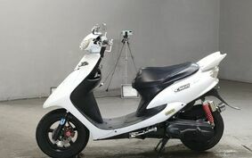 YAMAHA JOG ZR Evolution SA16J