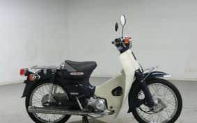 HONDA C70 SUPER CUB HA02