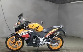 HONDA CBR250R MC41