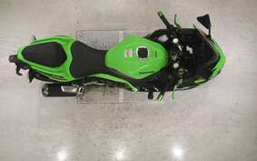 KAWASAKI NINJA 400 2020 EX400G