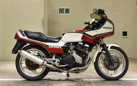 HONDA CBX550F INTEGRA PC04