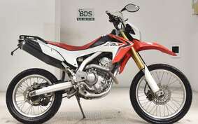 HONDA CRF250L MD38