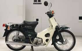 HONDA C70 SUPER CUB C70